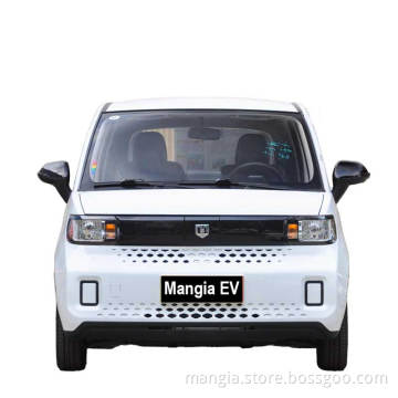 2023 New energy car made in china BLAVAL high speed adult electric car RHD high quality chinese electric car